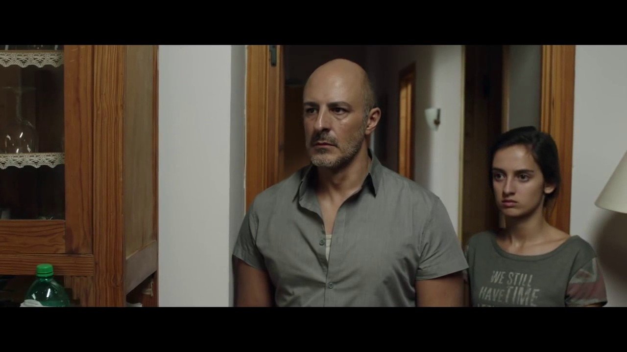 Que Dios Nos Perdone Streaming QUE DIOS NOS PERDONE trailer - Web de cine fantástico, terror y ciencia