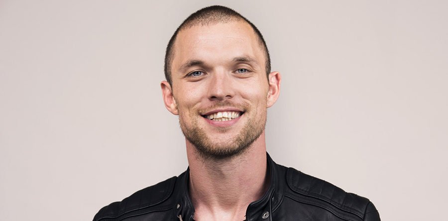 malÉfica 2 noticia ed skrein villano maléfico web de cine
