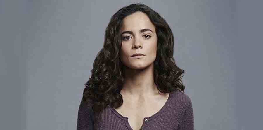 actriz Alice Braga