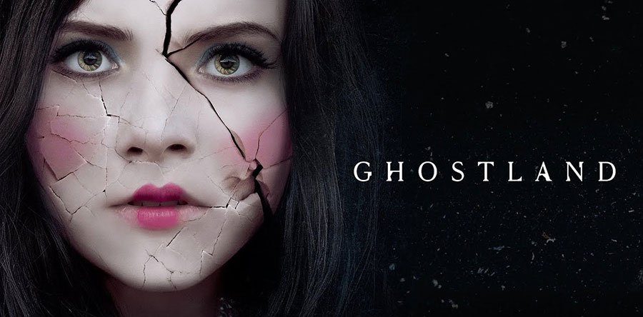 Muland Ghostland By J4d3theheathen On