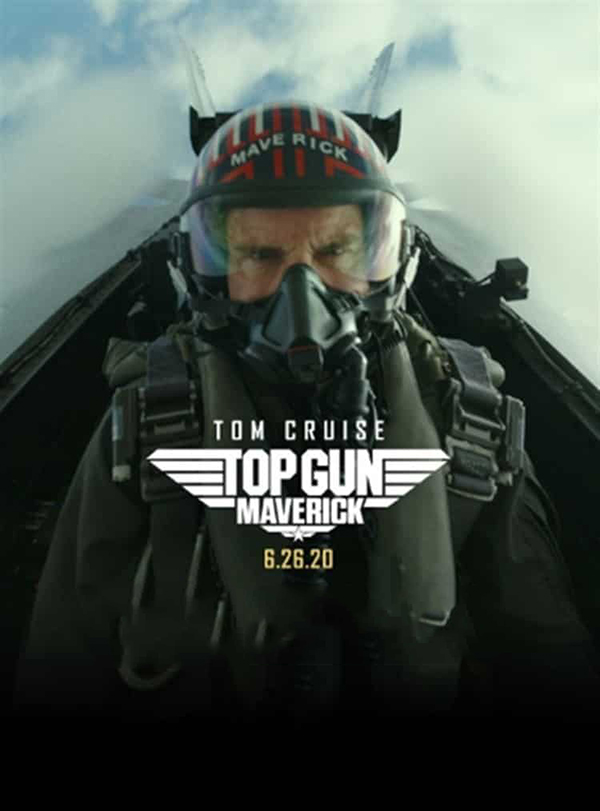 New Top Gun Movie Posters All In One Photos