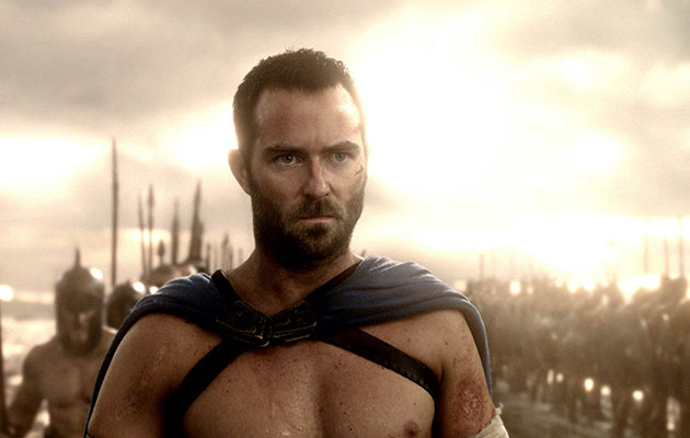 This is Sparta! - 300  Imagenes de gladiadores, Carteles de cine