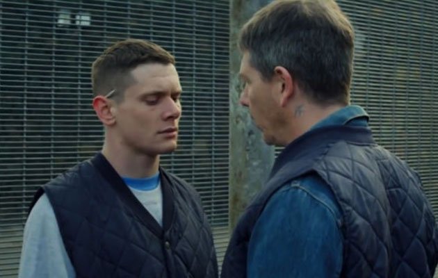 Дэниел грин преступник 2012. Пацан в тюрьму попал. Джо коул 2012. Колония для мальчиков. Пацан в тюрьму попал.