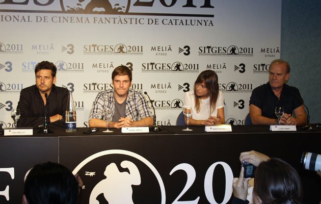 EVA rueda Inteligencia emocional Web de cine fantástico, terror y