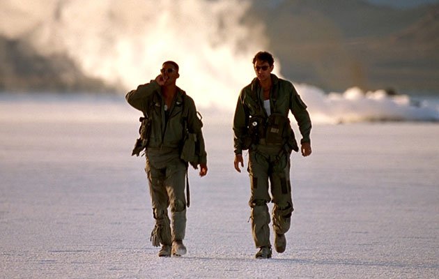 "Es que no habrá puro de la victoria, y si no hay puro de la victoria no hay secuela" "Es que no habrá puro de la victoria, y si no hay puro de la victoria no hay secuela"