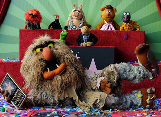 NOTICIA_Muppets NOTICIA_Muppets