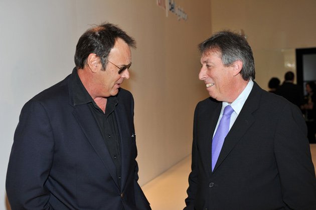 NOTICIA_Reitman_Aykroyd NOTICIA_Reitman_Aykroyd