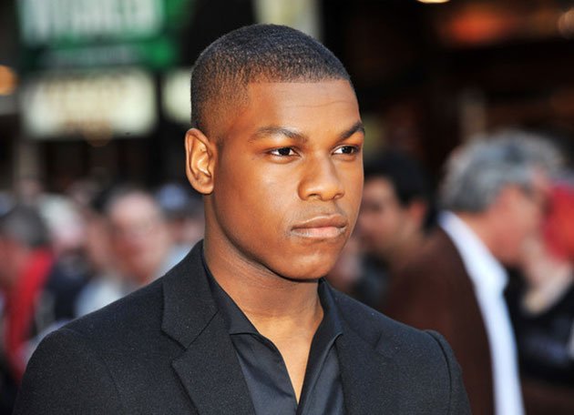 NOT_Boyega NOT_Boyega