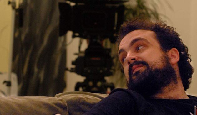 SITGES_2011_Nacho_Vigalondo SITGES_2011_Nacho_Vigalondo