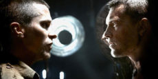 BATMAN 3 noticia: ¿Le mangará Sam Worthington a Christian Bale el papel de Batman?