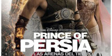 PRINCE OF PERSIA: LAS ARENAS DEL TIEMPO ficha