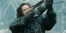 VAN HELSING noticia: Guillermo del Toro, ¿de El Hobbit a Van Helsing?