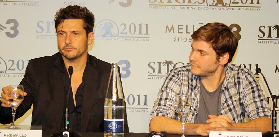 EVA rueda Inteligencia emocional Web de cine fantástico, terror y