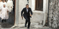 THE MAN FROM U.N.C.L.E. noticia: George Clooney, agente secreto