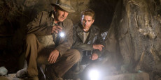 INDIANA JONES 5: Harrison Ford quiere matar a Indy