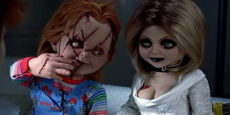 MUÑECO DIABÓLICO noticia: Chucky regresa, pero como remake