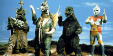 GODZILLA Y PACIFIC RIM noticia: Yo soy Godzilla y tú eres Japón…