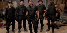 LOS MERCENARIOS 2 + DEADSHOT noticia: Stallone no tiene quien le dirija