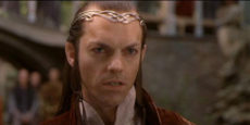 EL HOBBIT noticia: Hugo Weaving confirmado como Elrond