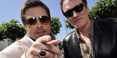DJANGO UNCHAINED noticia: Tarantino toma el relevo de Sergio Leone
