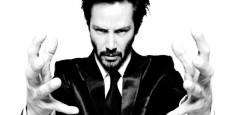 MAN OF TAI CHI noticia: Keanu Reeves debutará como director “espiritual”