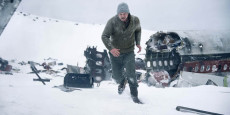 INFIERNO BLANCO noticia: Liam Neeson devora lobos y taquilla