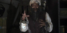OSOMBIE noticia: Osama Bin Zombie