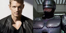 ROBOCOP noticia: Joel Kinnaman será el nuevo Robocop