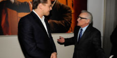 THE WOLF OF WALL STREET noticia: Martin Scorsese y Leonardo DiCaprio, juntos de nuevo