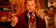 DJANGO UNCHAINED noticia: Django desencadenado en Cannes