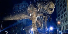 GODZILLA noticia: Godzilla sigue durmiendo, pero no está muerto