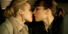 PASSION noticia: Rachel McAdams y Noomi Rapace, las bolleras de Brian De Palma