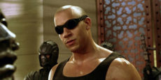 RIDDICK noticia: ¿No queríamos Riddick? Pues tres tazas