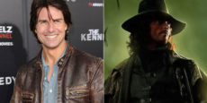 VAN HELSING noticia: Reboot de Van Helsing con Tom Cruise