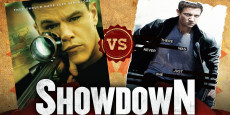 JASON BOURNE artículo: Jason Bourne VS. Aaron Cross