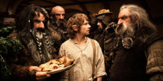 EL HOBBIT noticia: Fechas de los estrenos hobbiteros por triplicado