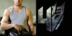 TRANSFORMERS  4 noticia: Mark Wahlberg substituye a Shia LaBeouf