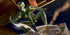 THE AMAZING SPIDER-MAN 2 noticia: En busca del Duende Verde