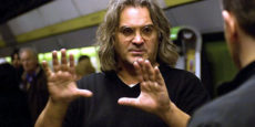 PAUL GREENGRASS noticia: Nuevo thriller de acción con George Clooney
