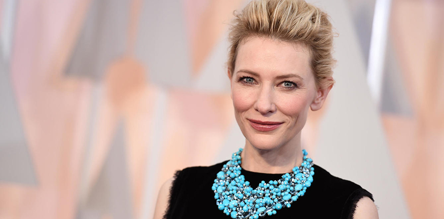 Cate Blanchett noticia