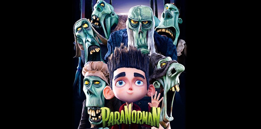 EL ALUCINANTE MUNDO DE NORMAN reportaje La alucinante stopmotion de