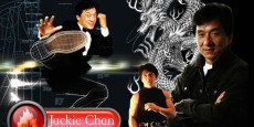 LOS MERCENARIOS 3 noticia: Jackie Chan nuevo mercenario
