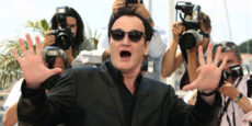 KILLER CROWE noticia: Quentin Tarantino vuelve a la guerra