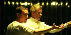 X-MEN: DÍAS DEL FUTURO PASADO noticia: Ian McKellen, encantado de volver
