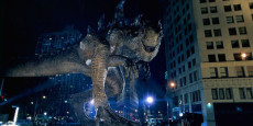 GODZILLA noticia: Godzilla arranca (¿o no?)