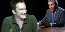 DJANGO DESENCADENADO noticia: Johnny Depp y Michael Caine en el punto de mira de Tarantino