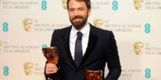 BAFTA 2013 noticia: ‘Argo’ y Ben Affleck vencedores de nuevo