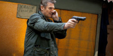 A WALK AMONG THE TOMBSTONES noticia: Liam Neeson ahora detective