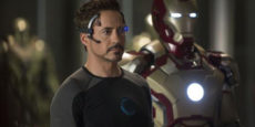 IRON MAN 4 noticia: Robert Downey Jr. no protagonizará la 4