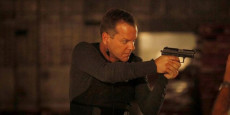 24 noticia: Jack Bauer respira de nuevo pero en televisión